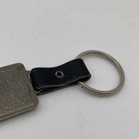 Vintage Sunshine Ford Retro Advertising Promo Keychain - Picture 5 of 7